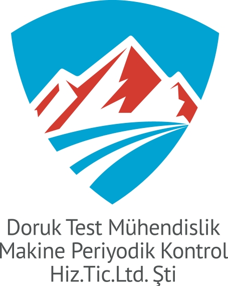 Doruktest Mühendislik Makine Periyodik Kontrol Hizmetleri Tic.Ltd.Şti